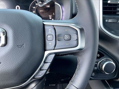 New 2026 RAM 1500 Big Horn AWD/4WD image 29
