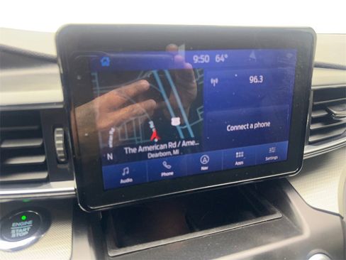 Used 2020 Ford Explorer XLT w/ Equipment Group 202A image 67