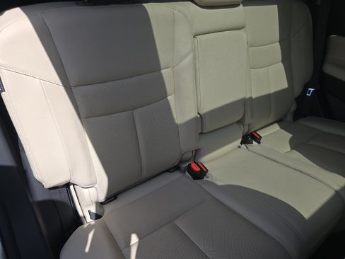 Used 2021 Nissan Murano SL w/ SL Moonroof Package AWD/4WD image 20