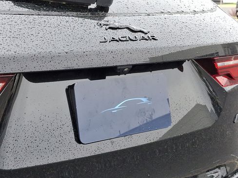 New 2026 Jaguar F-PACE R-Dynamic S image 21