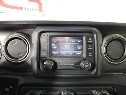 Certified 2019 Jeep Wrangler Unlimited Sport S image 20