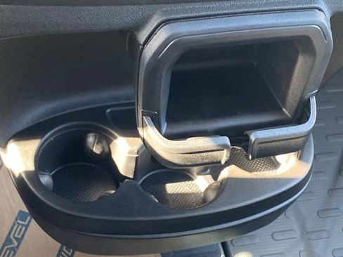 New 2026 RAM ProMaster 2500 w/ Convenience Group image 23