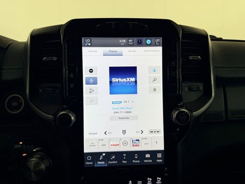 Used 2023 RAM 1500 Laramie image 21