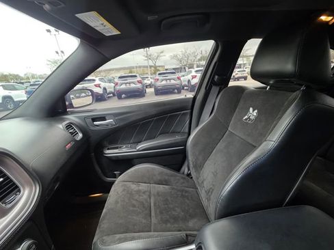 Used 2023 Dodge Charger Scat Pack image 11