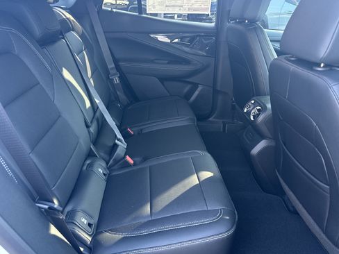 New 2026 Chevrolet Blazer EV LT image 17