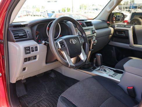 Used 2012 Toyota 4Runner SR5 w/ Convenience Pkg AWD/4WD image 15