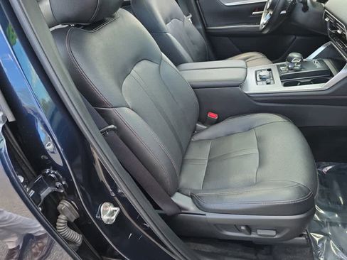Used 2024 MAZDA CX-90 3.3 Turbo w/ Preferred Package AWD/4WD image 24