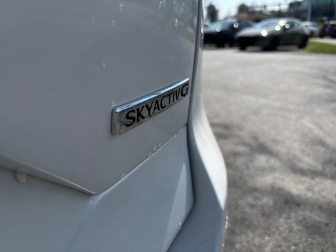 New 2025 MAZDA CX-5 AWD 2.5 S w/ Premium Plus Pkg image 49