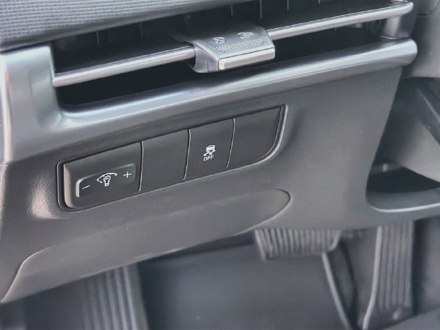 New 2026 Hyundai Tucson SE FWD image 10