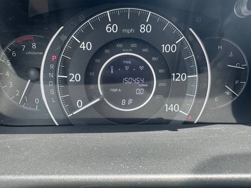 Used 2015 Honda CR-V EX image 18