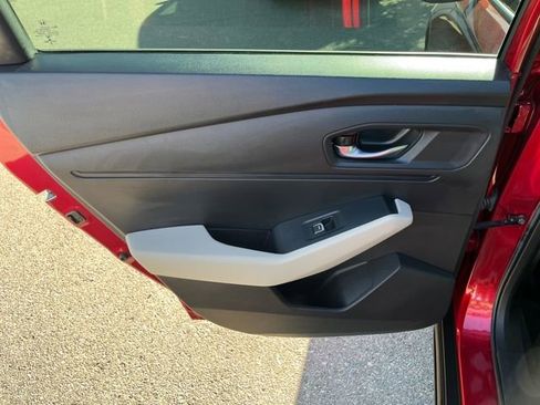 Certified 2023 Honda Accord EX image 8