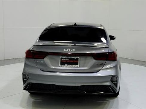 Used 2023 Kia Forte GT-Line FWD image 6