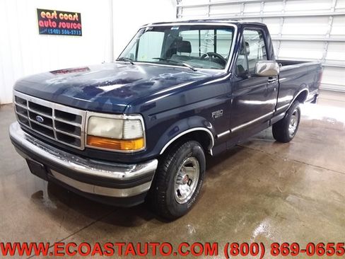 Used 1994 Ford F150 XL image 4