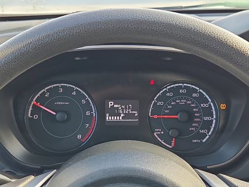 Used 2018 Subaru Impreza 2.0i Premium image 20