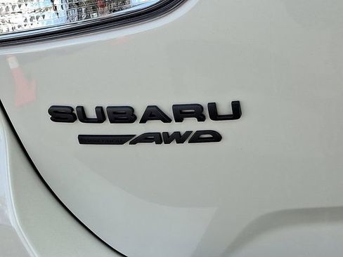 Certified 2023 Subaru Forester Wilderness AWD/4WD image 52