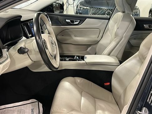 Certified 2024 Volvo S60 T8 Plus w/ Climate Package AWD/4WD image 10