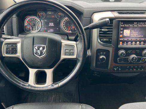 Used 2015 RAM 3500 Laramie image 14