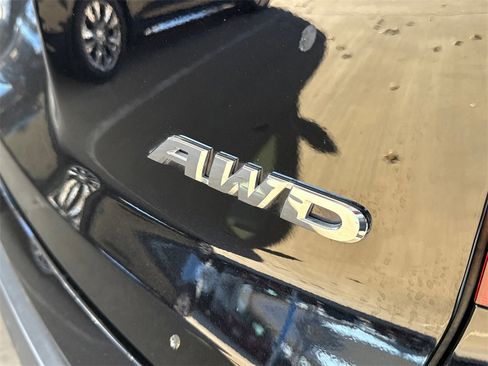 Used 2024 Honda Passport EX-L image 10