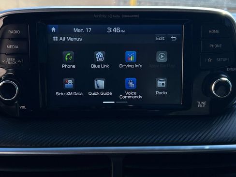 Used 2019 Hyundai Tucson Sport AWD/4WD image 36