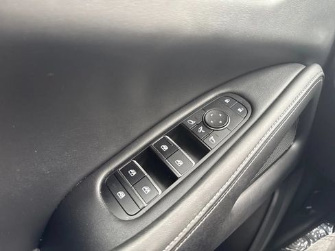 Used 2023 INFINITI QX60 Pure FWD image 24