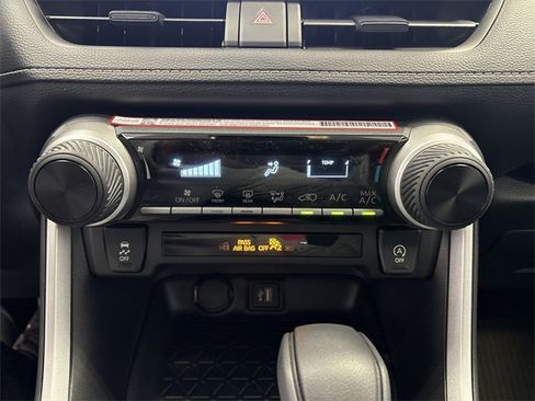 New 2025 Toyota RAV4 LE image 19