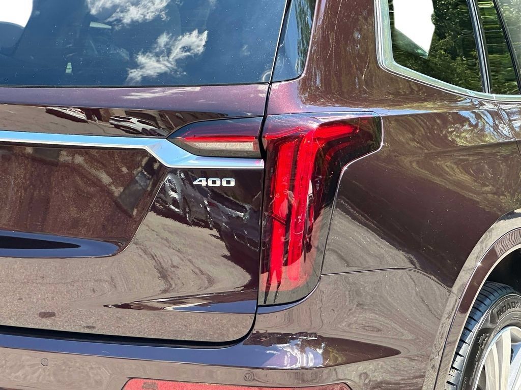 Used 2020 Cadillac XT6 Premium Luxury AWD/4WD image 25