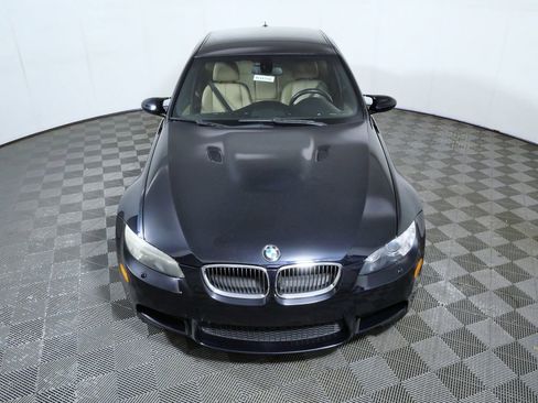 Used 2009 BMW M3 Sedan RWD image 3