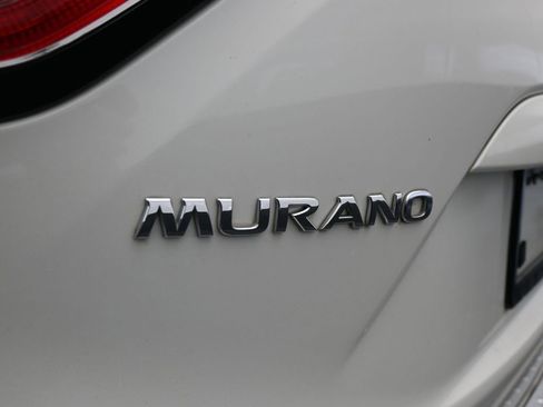 Used 2018 Nissan Murano S w/ Cargo Package FWD image 32