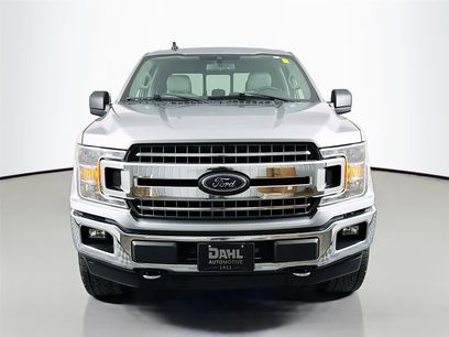 Used 2020 Ford F150 XLT w/ Equipment Group 302A Luxury