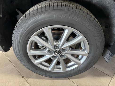 Certified 2023 MAZDA CX-5 AWD 2.5 S w/ Preferred Package image 10