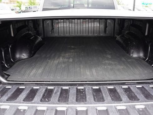 Used 2020 RAM 1500 Laramie AWD/4WD image 20
