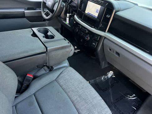 Used 2024 Ford F350 XLT AWD/4WD image 15