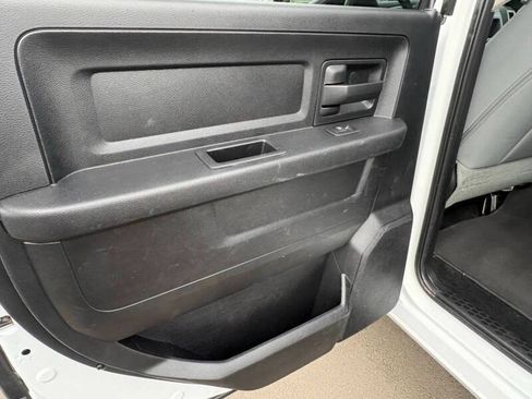 Used 2013 RAM 2500 Tradesman w/ Chrome Appearance Group AWD/4WD image 14