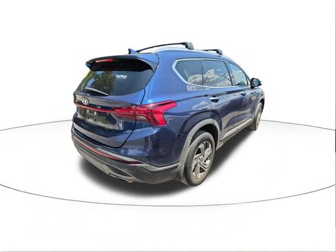 Certified 2023 Hyundai Santa Fe SEL FWD image 2