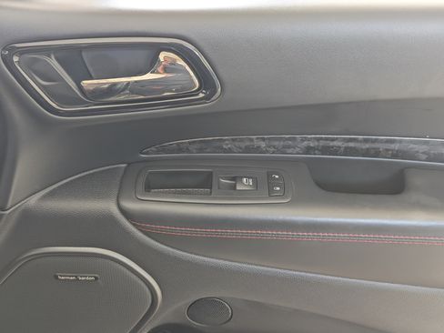 Used 2025 Dodge Durango R/T image 25