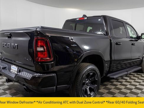 Used 2026 RAM 1500 Big Horn image 19