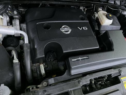 Used 2015 Nissan Murano S w/ Navigation Package AWD/4WD image 18