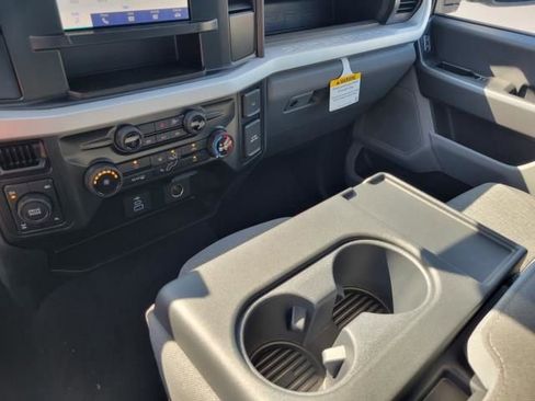 New 2026 Ford F350 XL w/ STX Appearance Package image 34