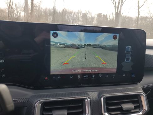 New 2025 Ford Mustang Premium image 20