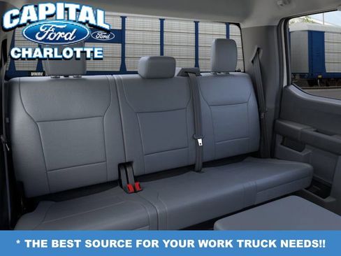 New 2026 Ford F250 XL image 11
