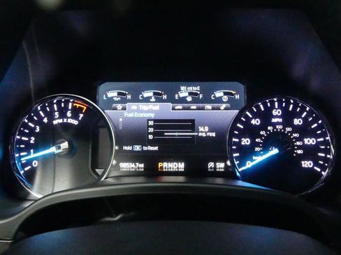 Used 2021 Ford Expedition Max Limited image 33