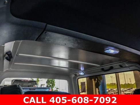 Used 1989 Chevrolet Blazer 4WD image 27