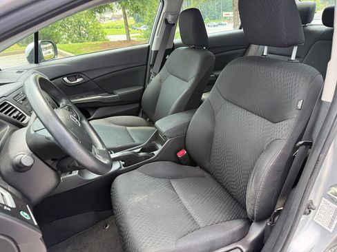 Used 2014 Honda Civic LX image 34
