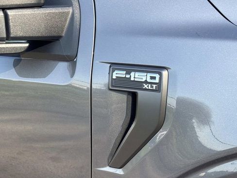 Certified 2022 Ford F150 XLT w/ Equipment Group 302A High image 10