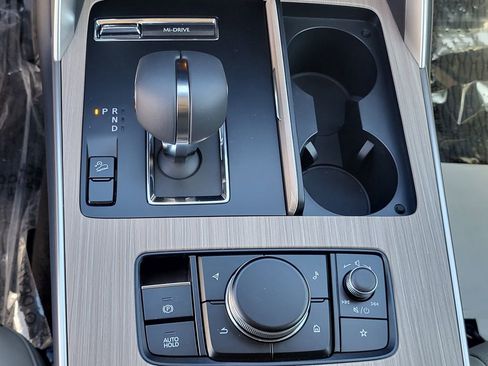 New 2026 MAZDA CX-90 3.3 Turbo w/ Preferred Package image 17