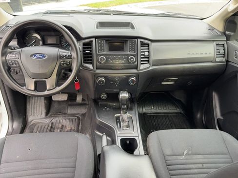 Used 2021 Ford Ranger XL w/ Equipment Group 101A High image 26