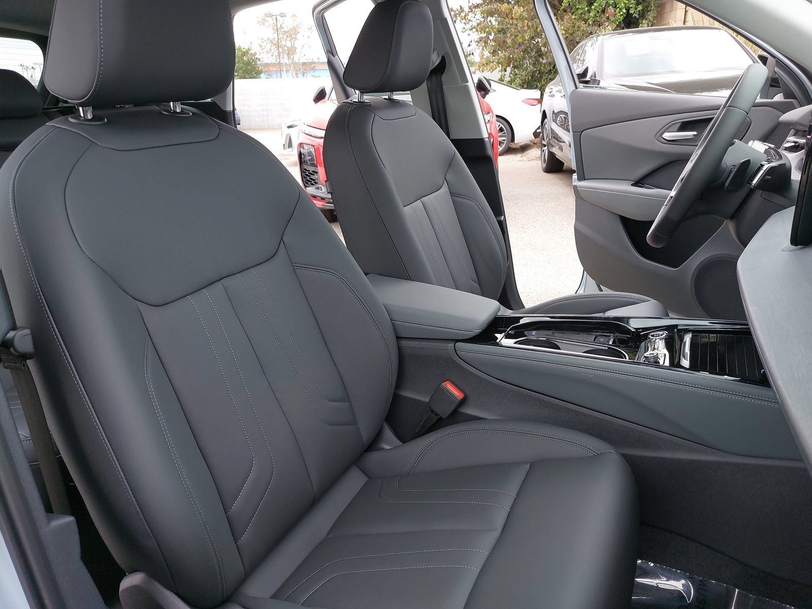 New 2026 Audi Q3 quattro 2.0T AWD/4WD image 10