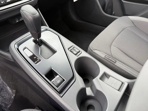 New 2026 Subaru Crosstrek 2.0i Premium AWD/4WD image 19