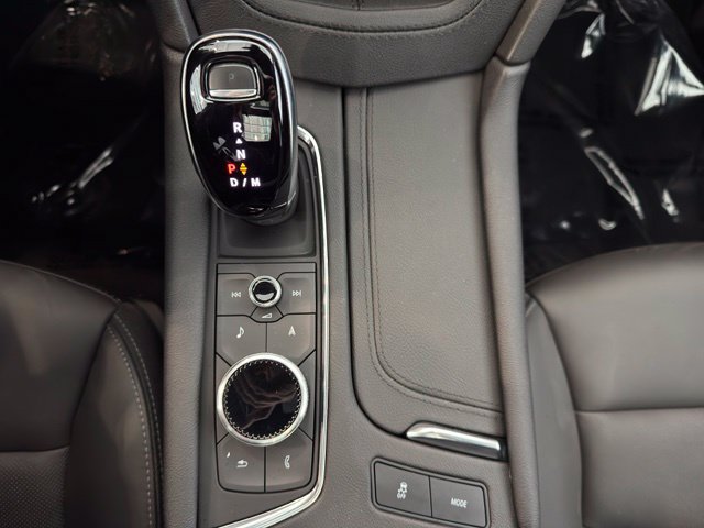 Certified 2024 Cadillac XT6 Sport w/ LPO, Onyx Lite Package AWD/4WD image 26