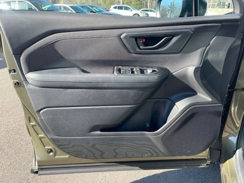 New 2026 Subaru Forester Premium image 14